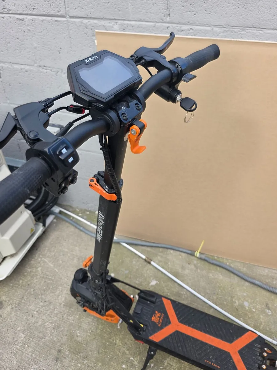 Scooter - Image 3