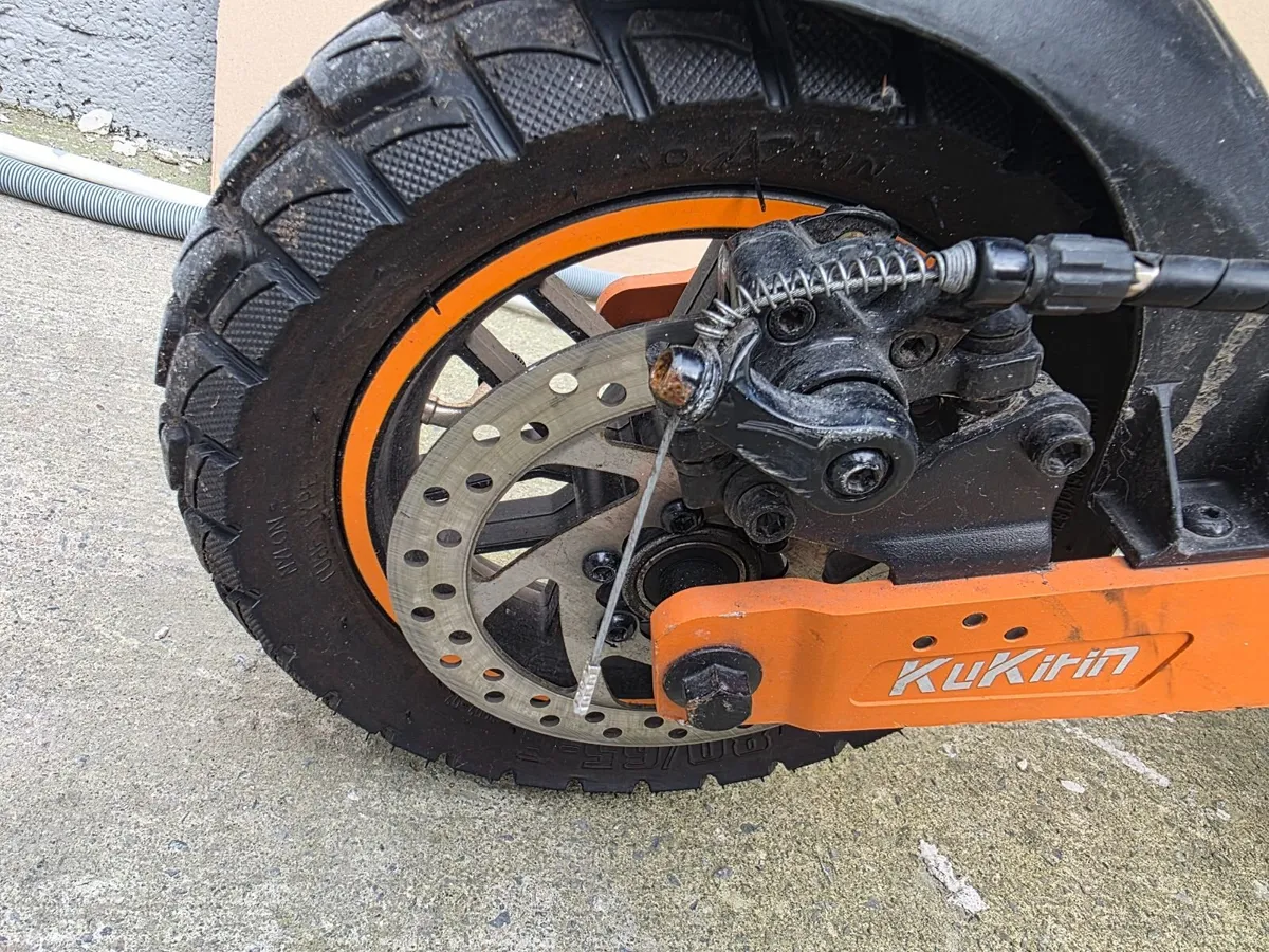 Scooter - Image 4