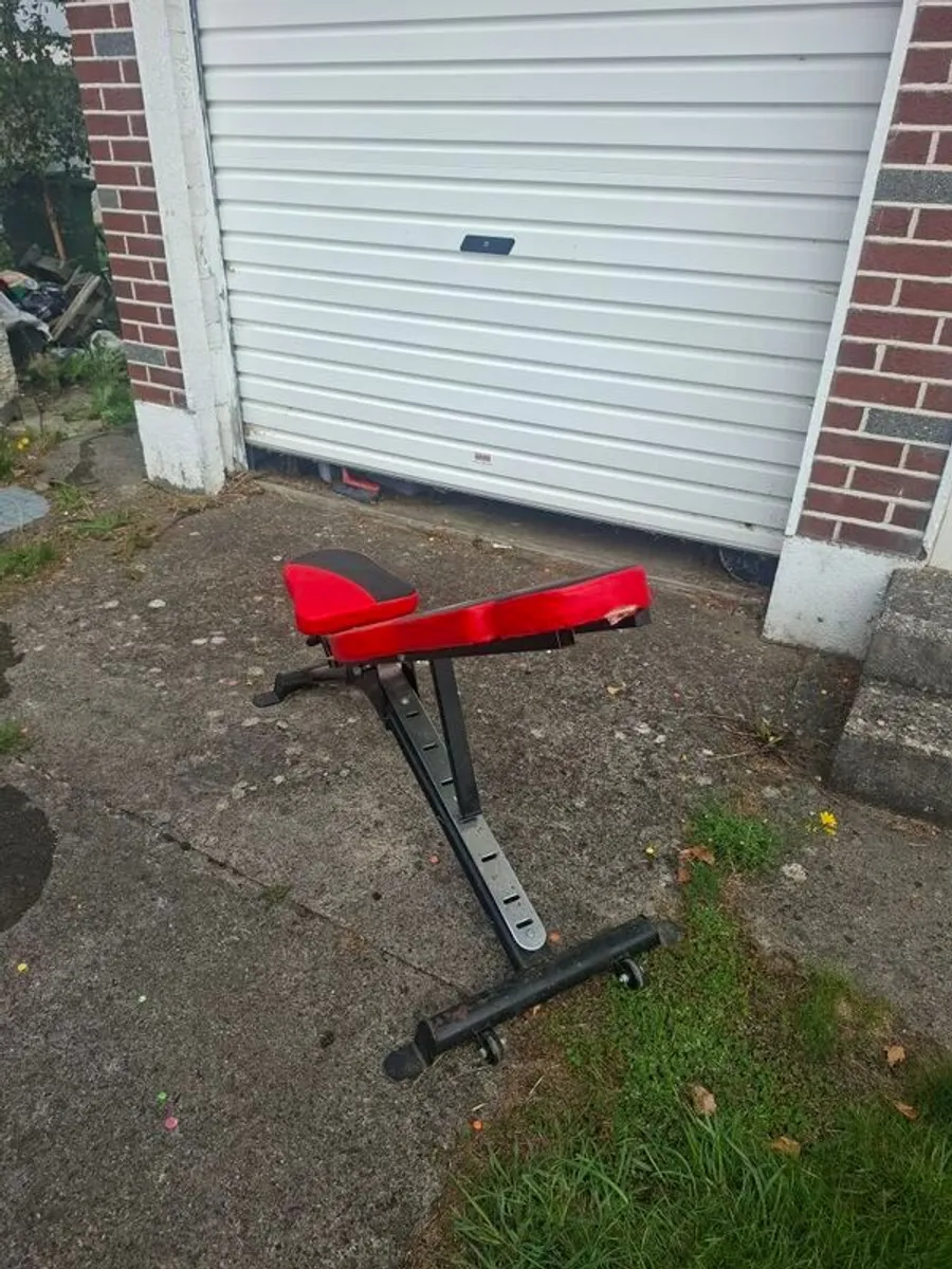 home gym - Image 3