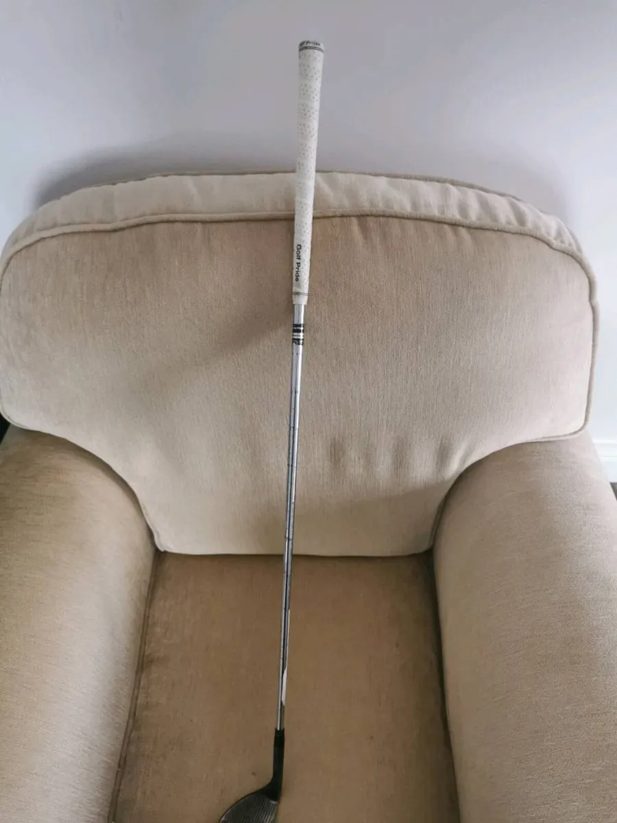 Taylormade 60 degree rac Black - Image 3