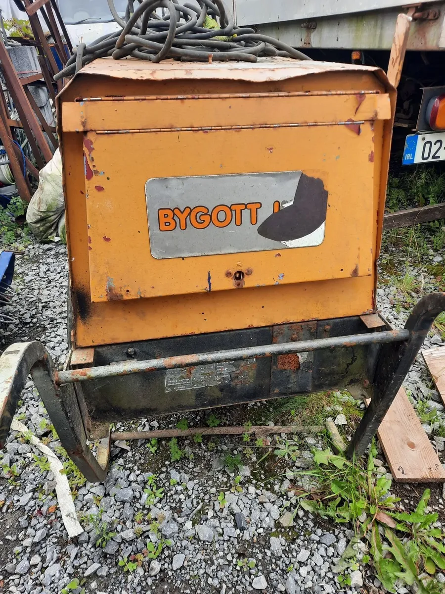 Generator Welder - Image 4