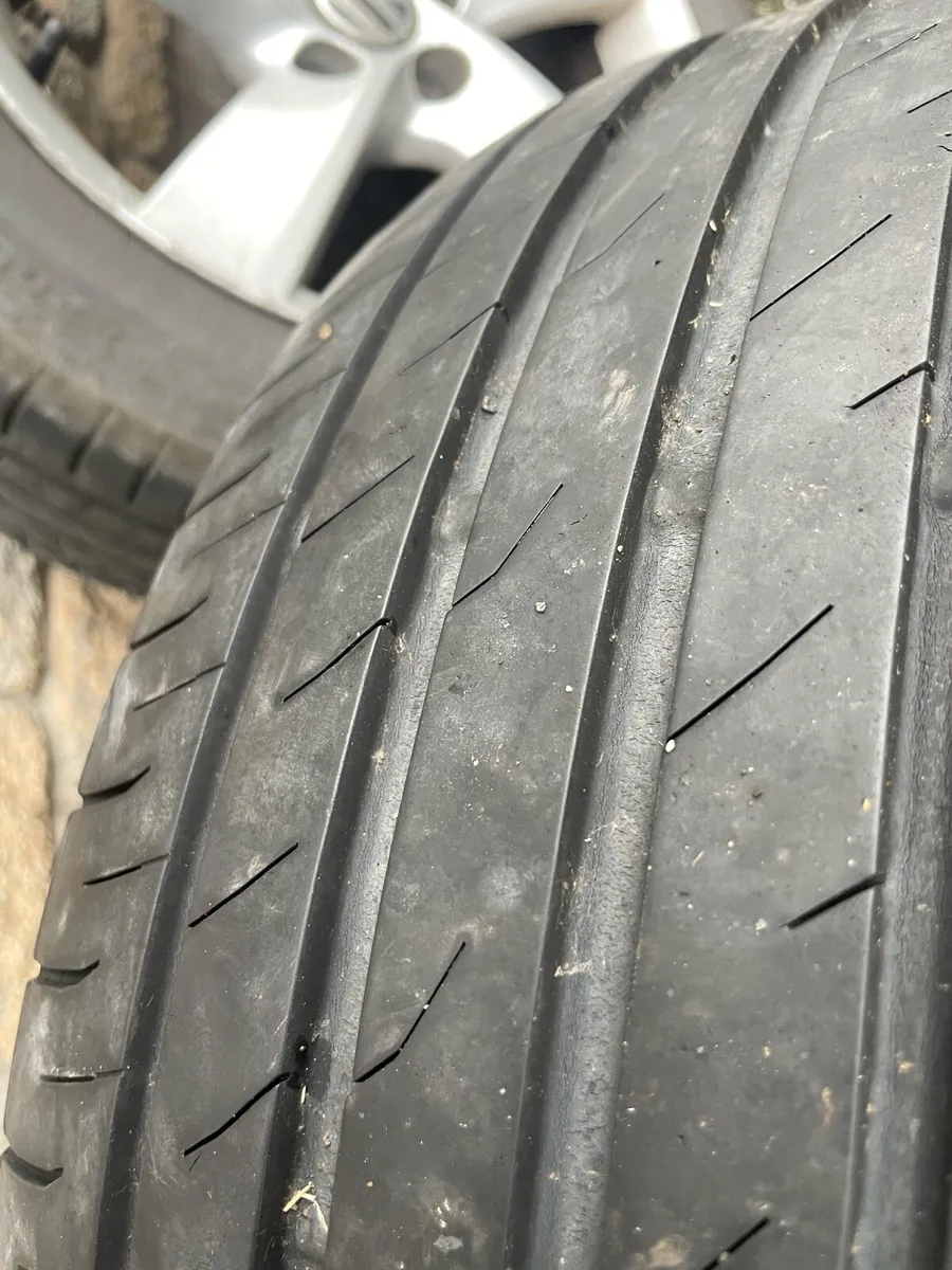 VW Alloys 16” - Image 4