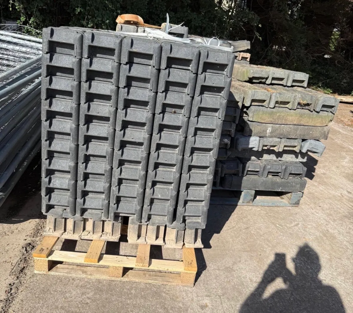 Harris fencing - Image 3