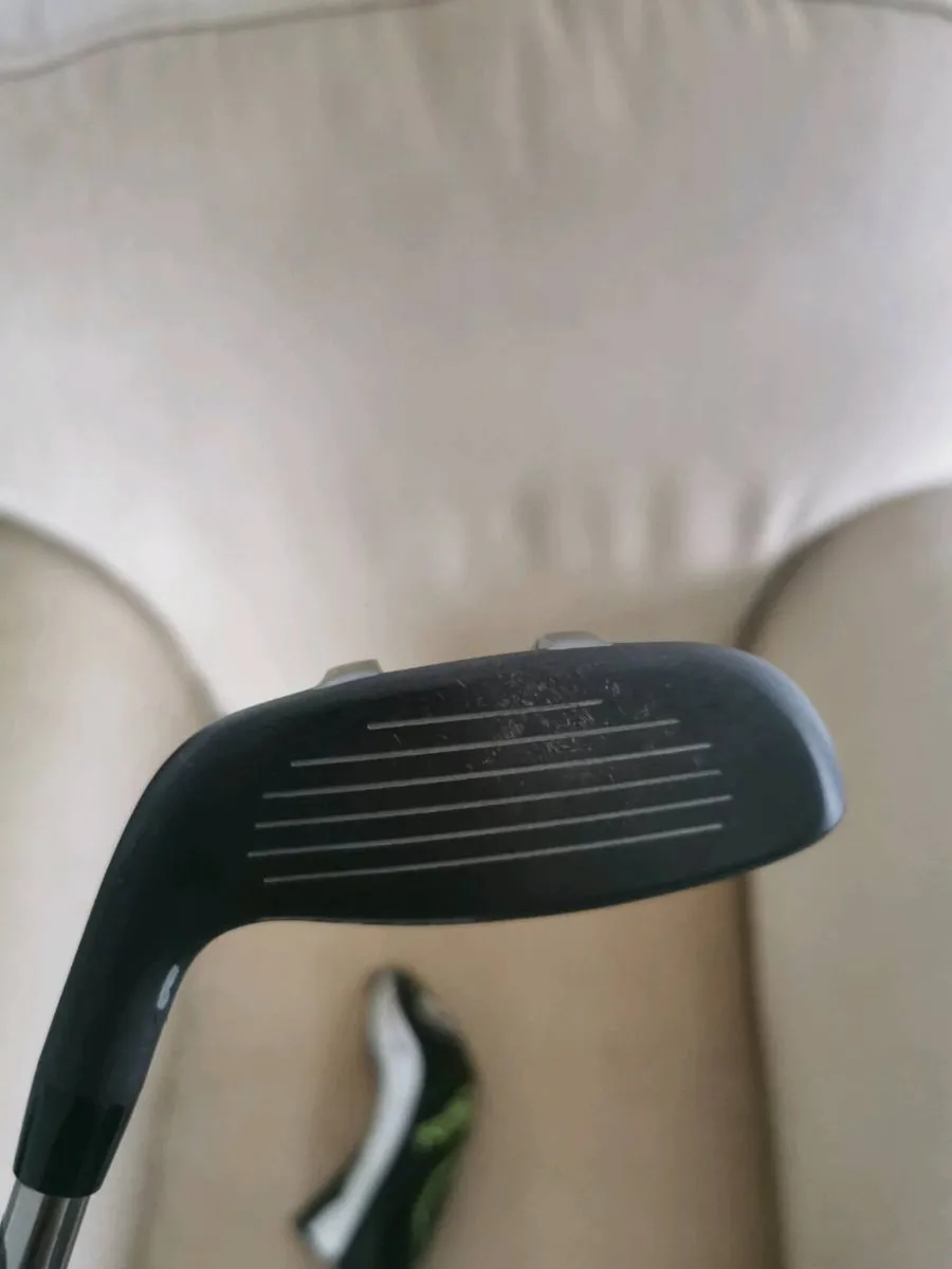 Cobra hybrid 21 degree - Image 4