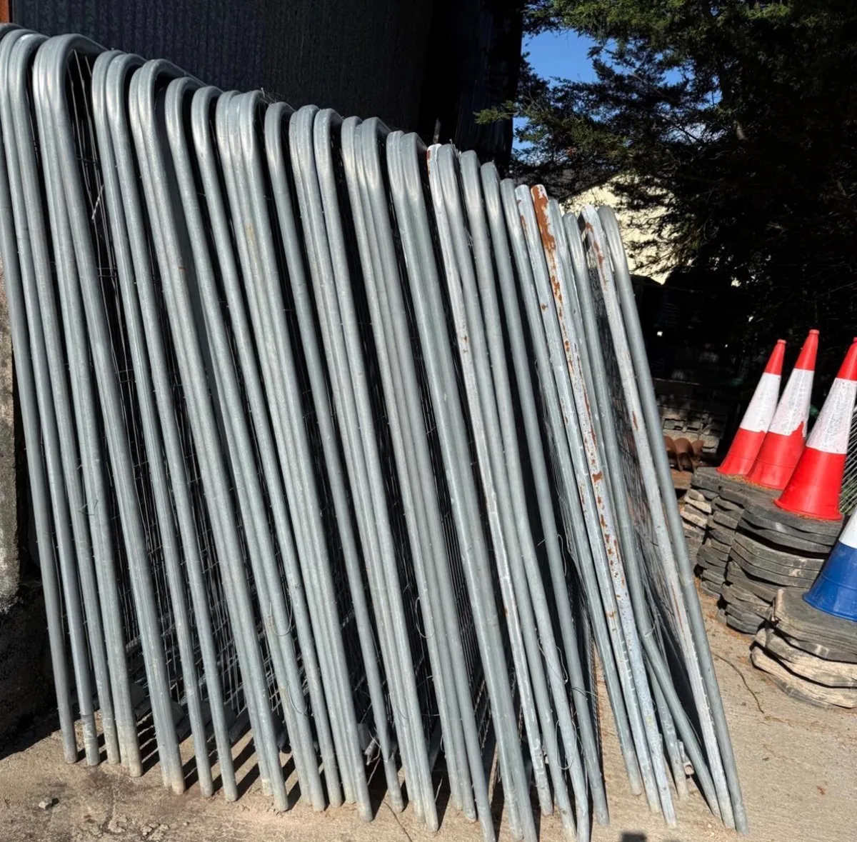 Harris fencing - Image 2