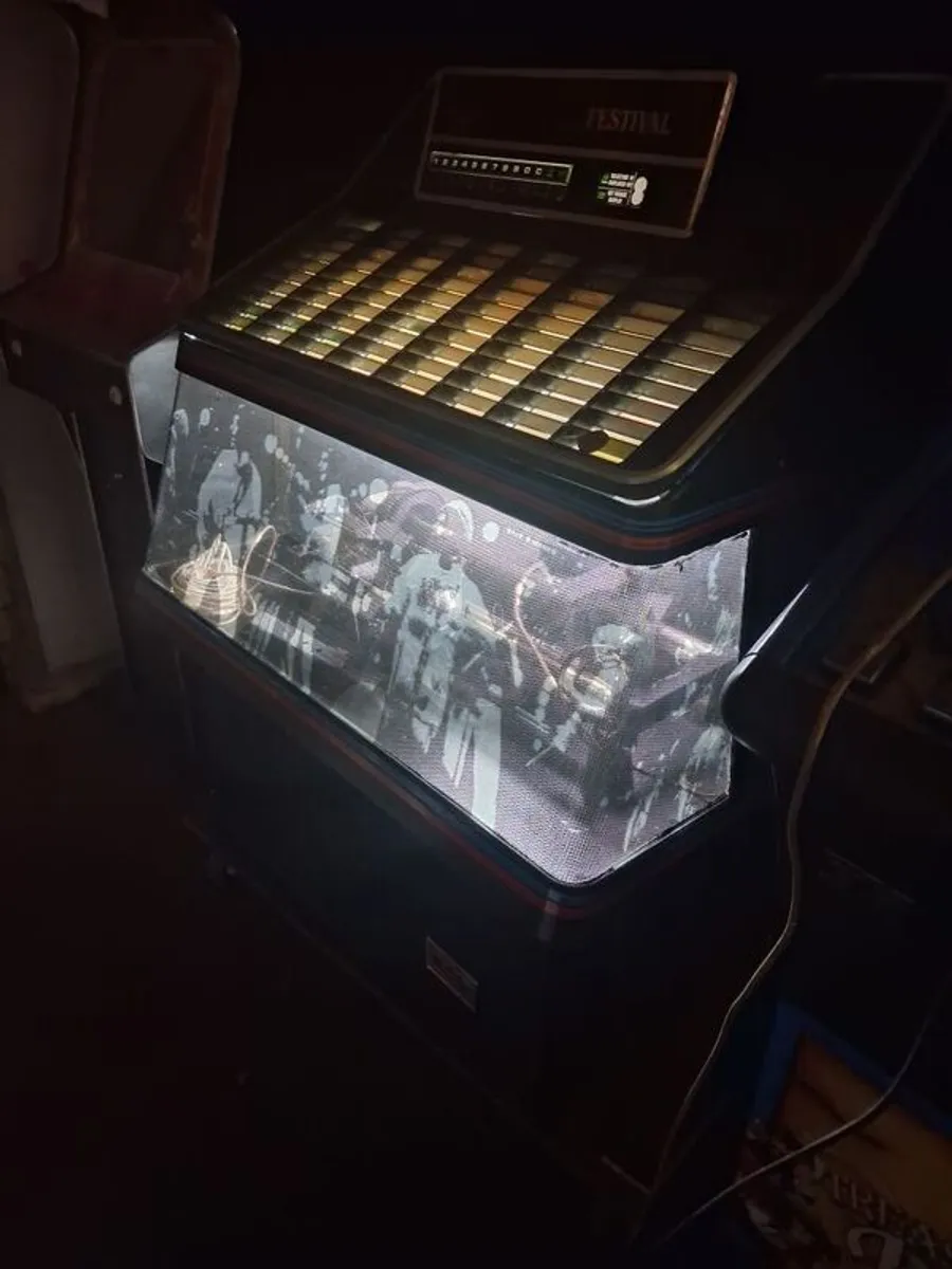 Jukebox - Image 2