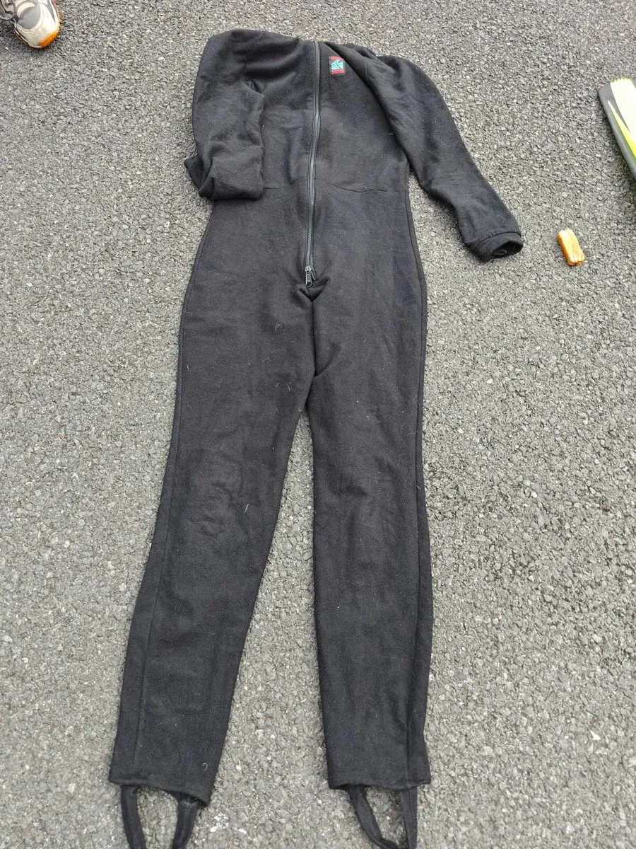 Complete diving gear set - Image 4