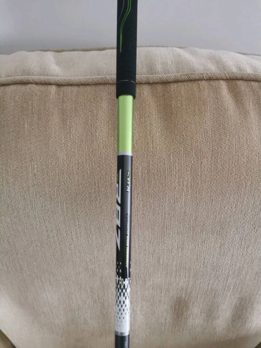 Rbz hybrid 19 degree taylormade - Image 3