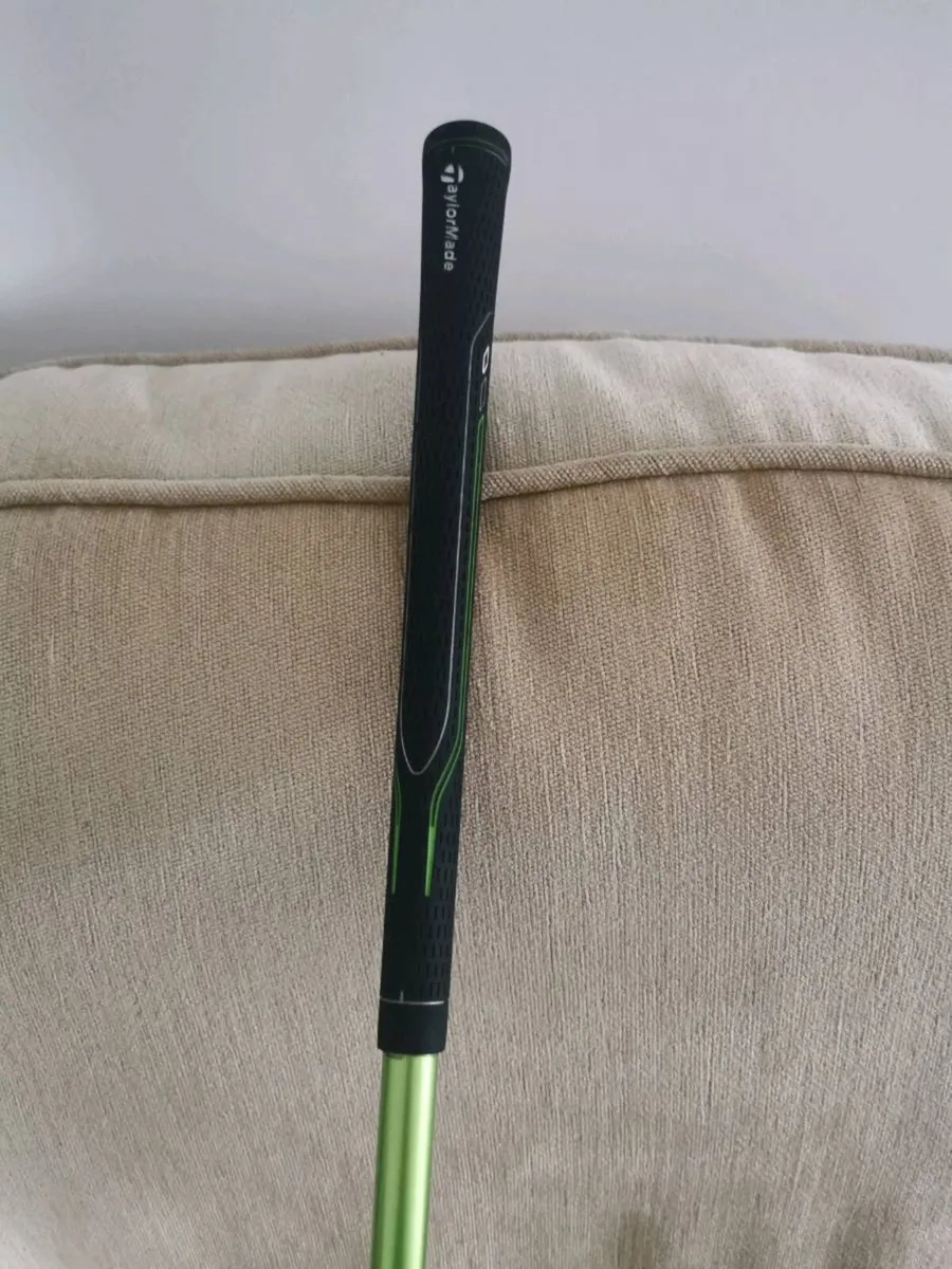 Rbz hybrid 19 degree taylormade - Image 4