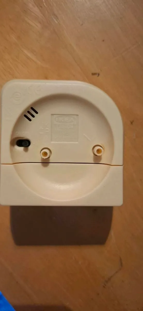Alarm clock - Image 2