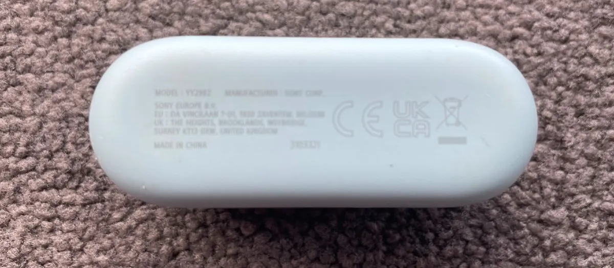 Sony Earbuds WF-C510 (Charging Case Only) - Image 2