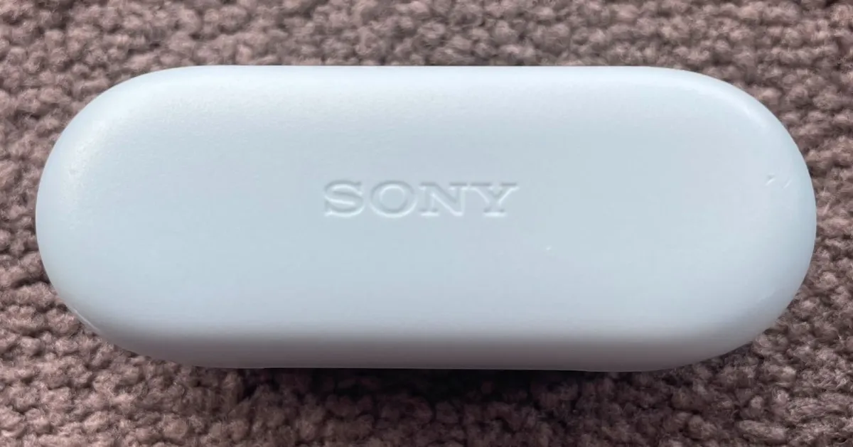 Sony Earbuds WF-C510 (Charging Case Only) - Image 3