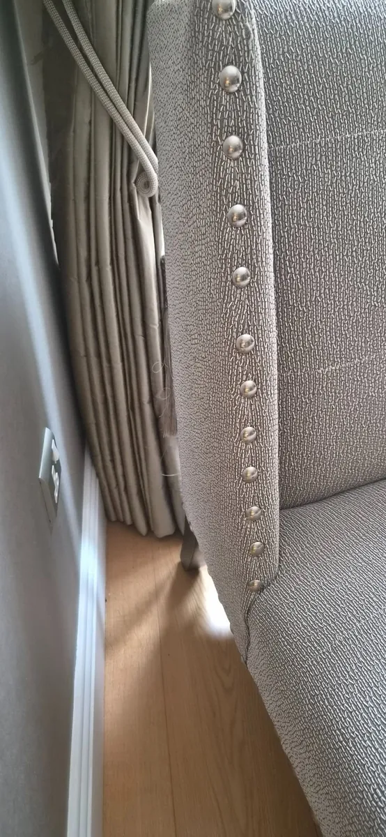 Occasion chairs pair - Image 2