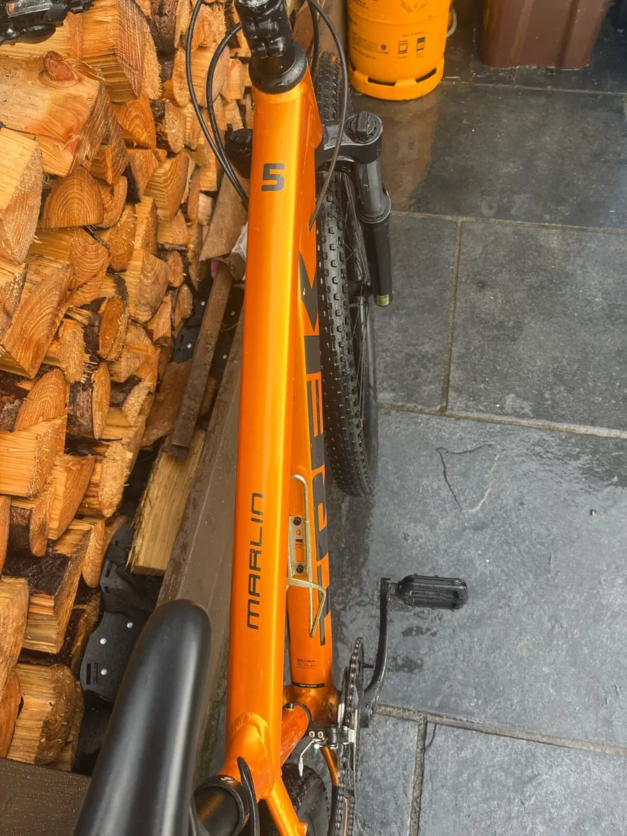 Mountain bike - Image 2