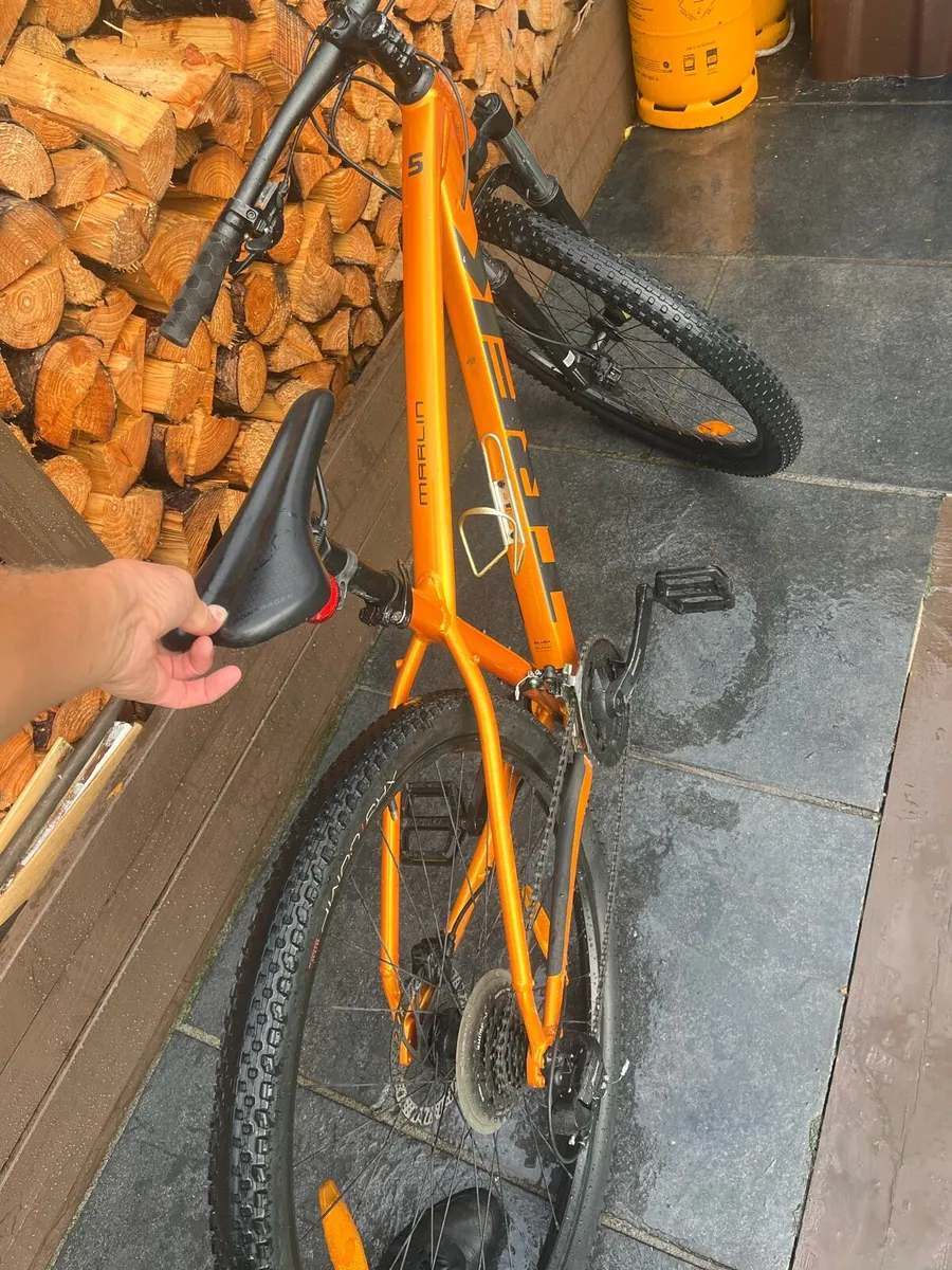 Mountain bike - Image 4