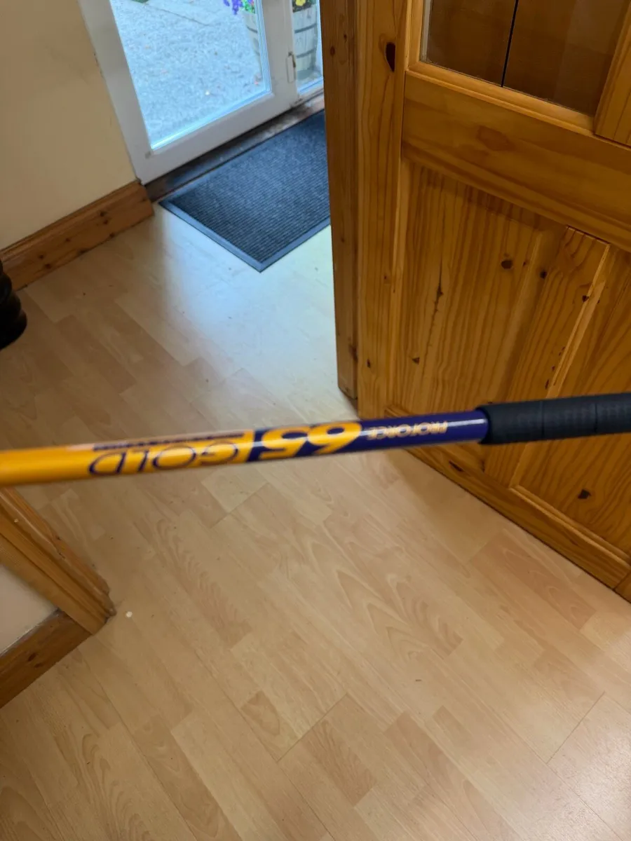 Golf club driver - Image 1