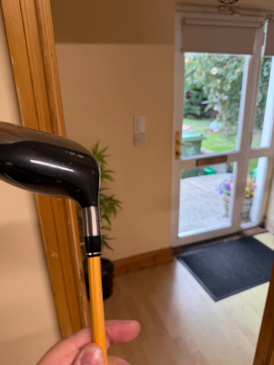 Golf club driver - Image 2