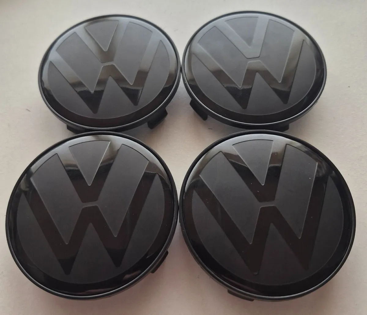 For BMW wheels on Transporter- FREE POST - Image 1