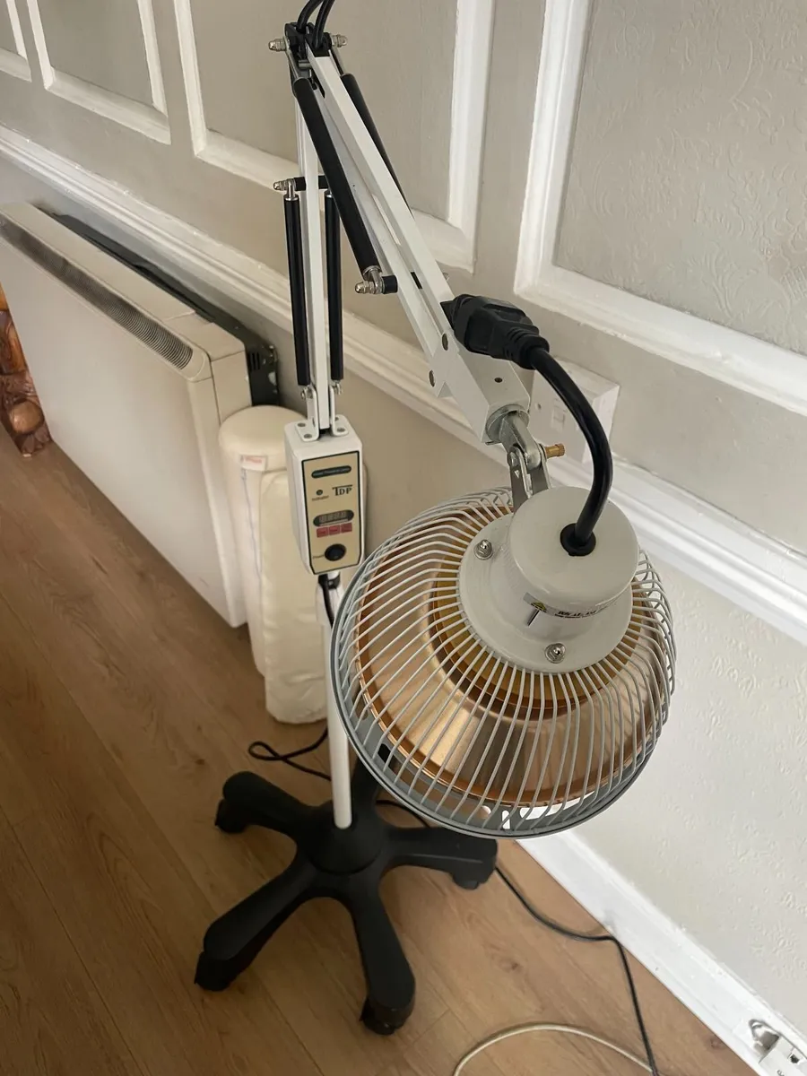 TDP lamp - Image 2