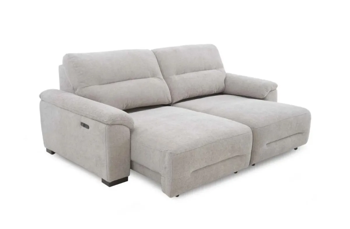 Cinema Sofa - Image 1