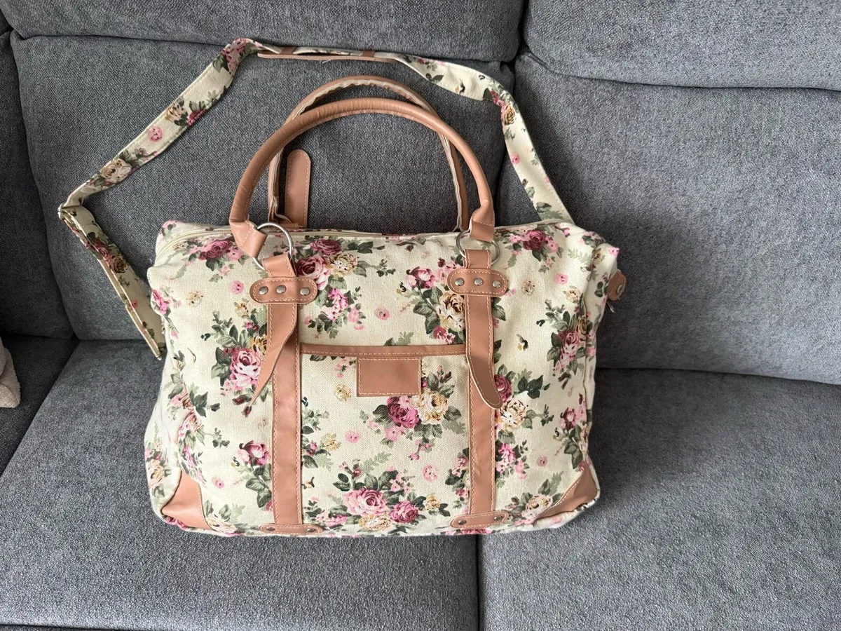 Duffel Bag - Image 1
