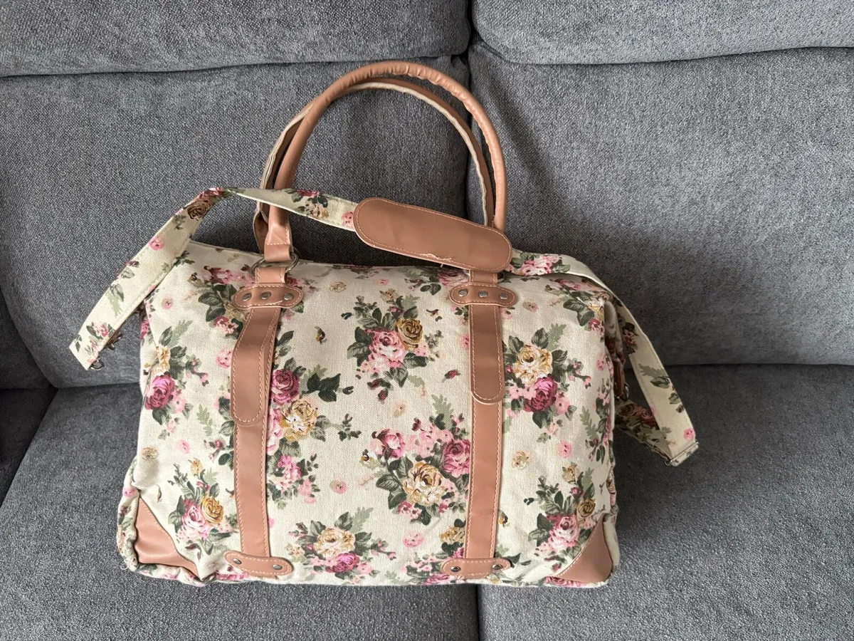 Duffel Bag - Image 2