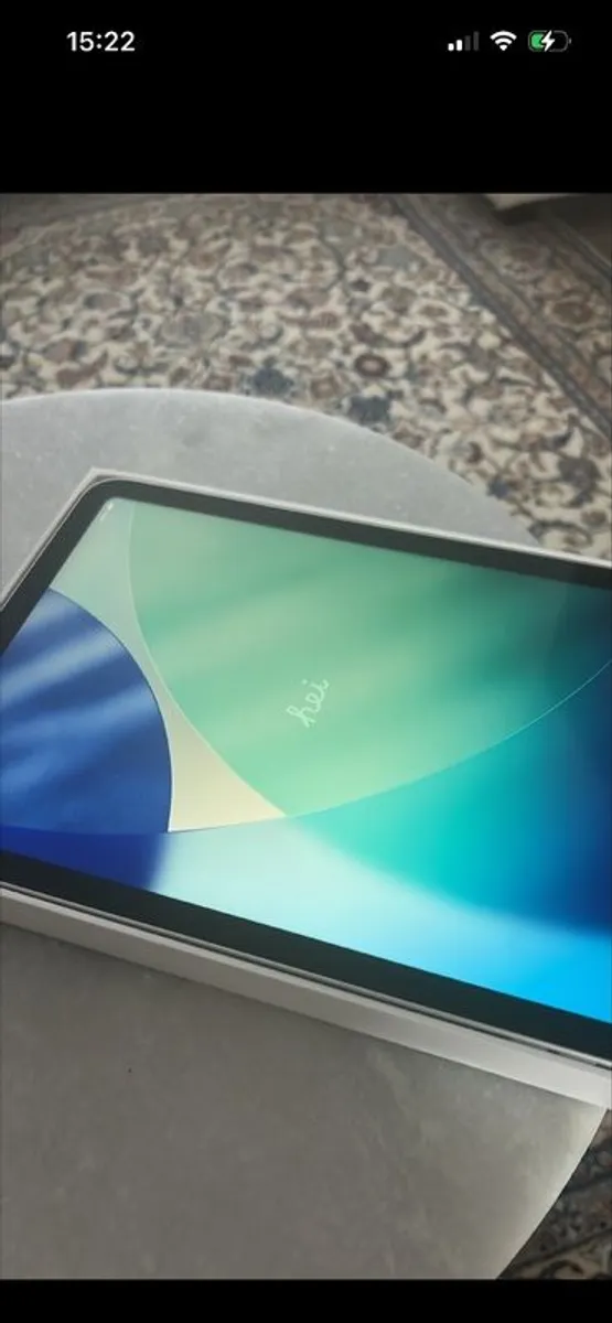 IPad - Image 1