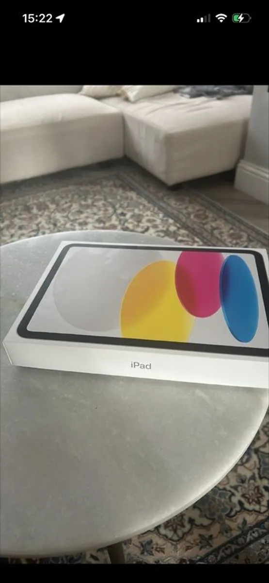 IPad - Image 2