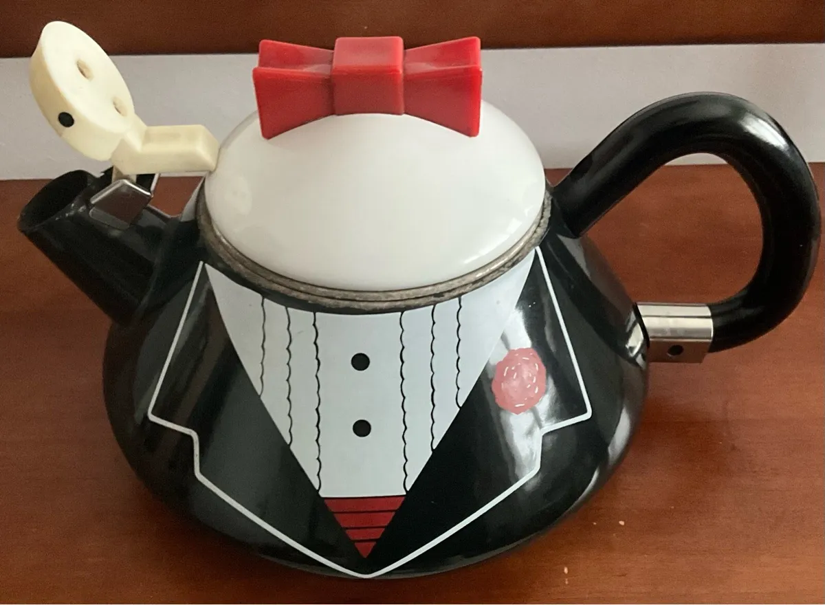 THE BUTLER KETTLE - Image 3