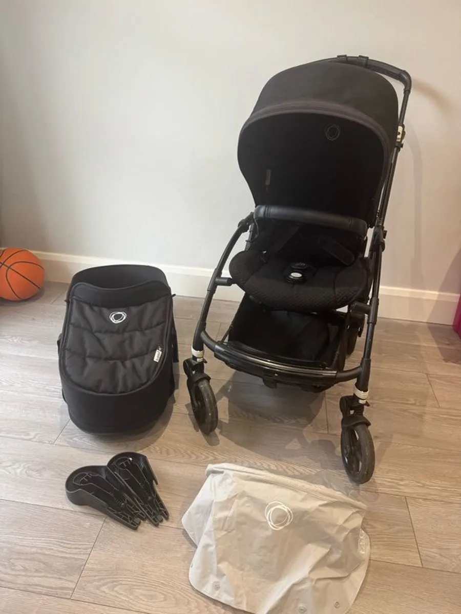 stroller - Image 2