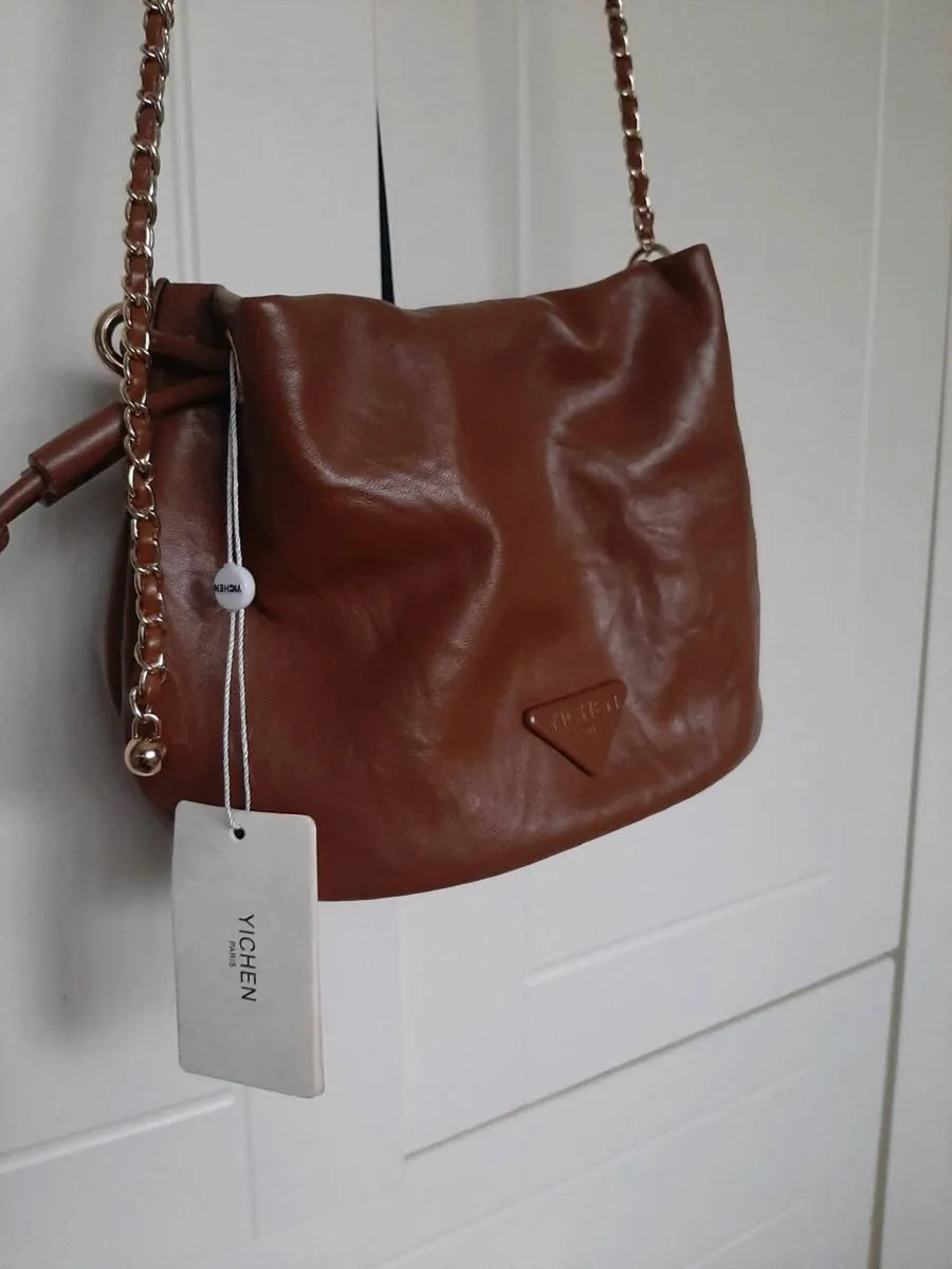 Handbag new Yichen paris - Image 1