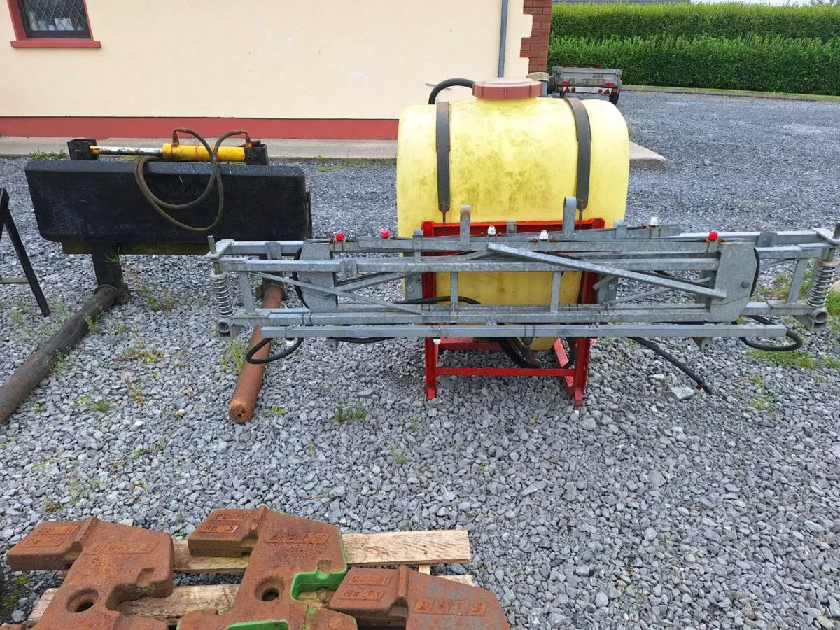 Tractor Weights - Image 3