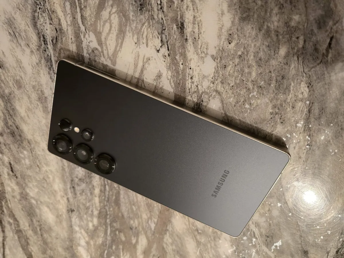 S25 Ultra 512gb - Image 3