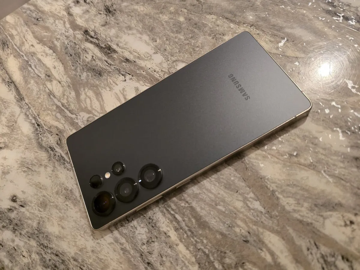 S25 Ultra 512gb - Image 4