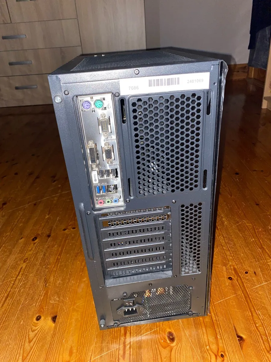 Gaming PC - RTX 3050 8GB / i7-6700 - Image 2