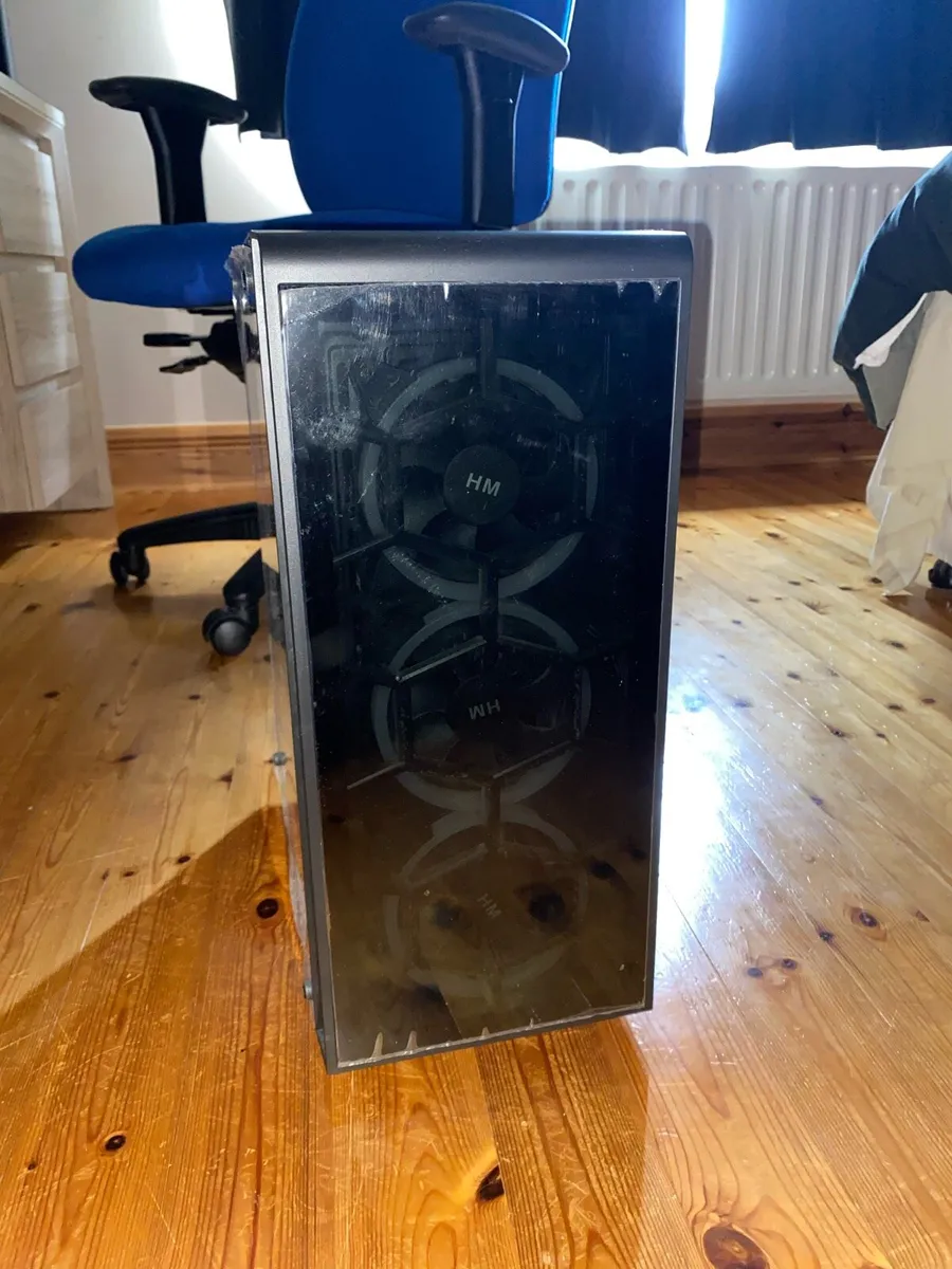 Gaming PC - RTX 3050 8GB / i7-6700 - Image 4