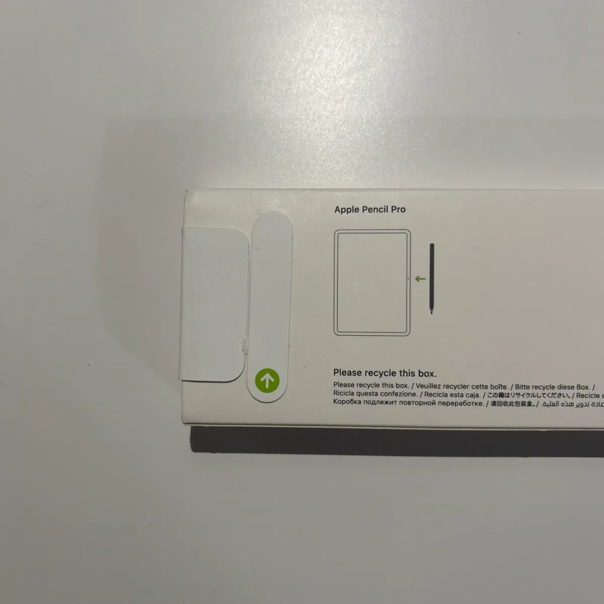 Apple pencil pro - Image 4