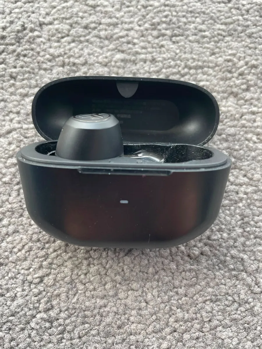 JLab JBuds ANC 3 (Left Earbud Only) - Image 1