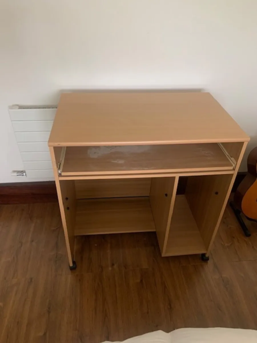 computer desk - Image 2