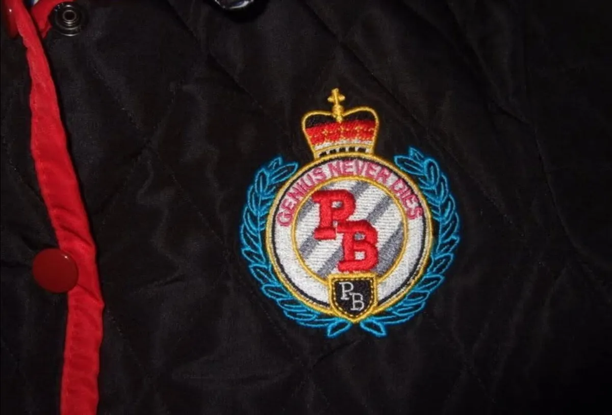 Vintage Paul's Boutique Quilted Jacket - Size 32 - Image 3