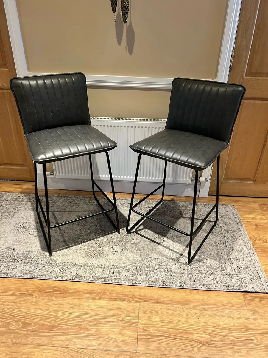 Richmond Barstools - Image 1