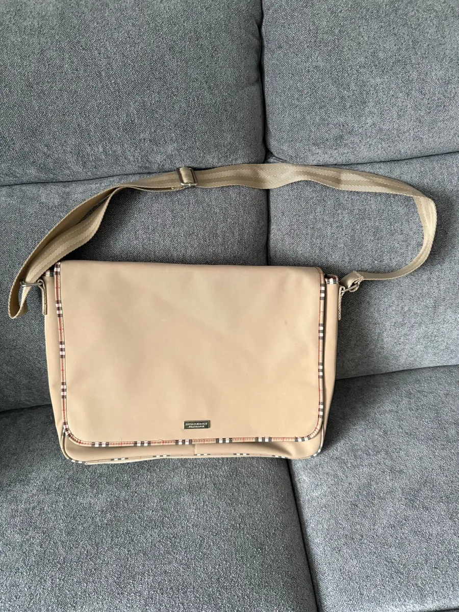 Shoulder Bag - Image 1