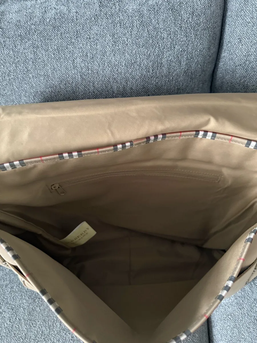 Shoulder Bag - Image 4