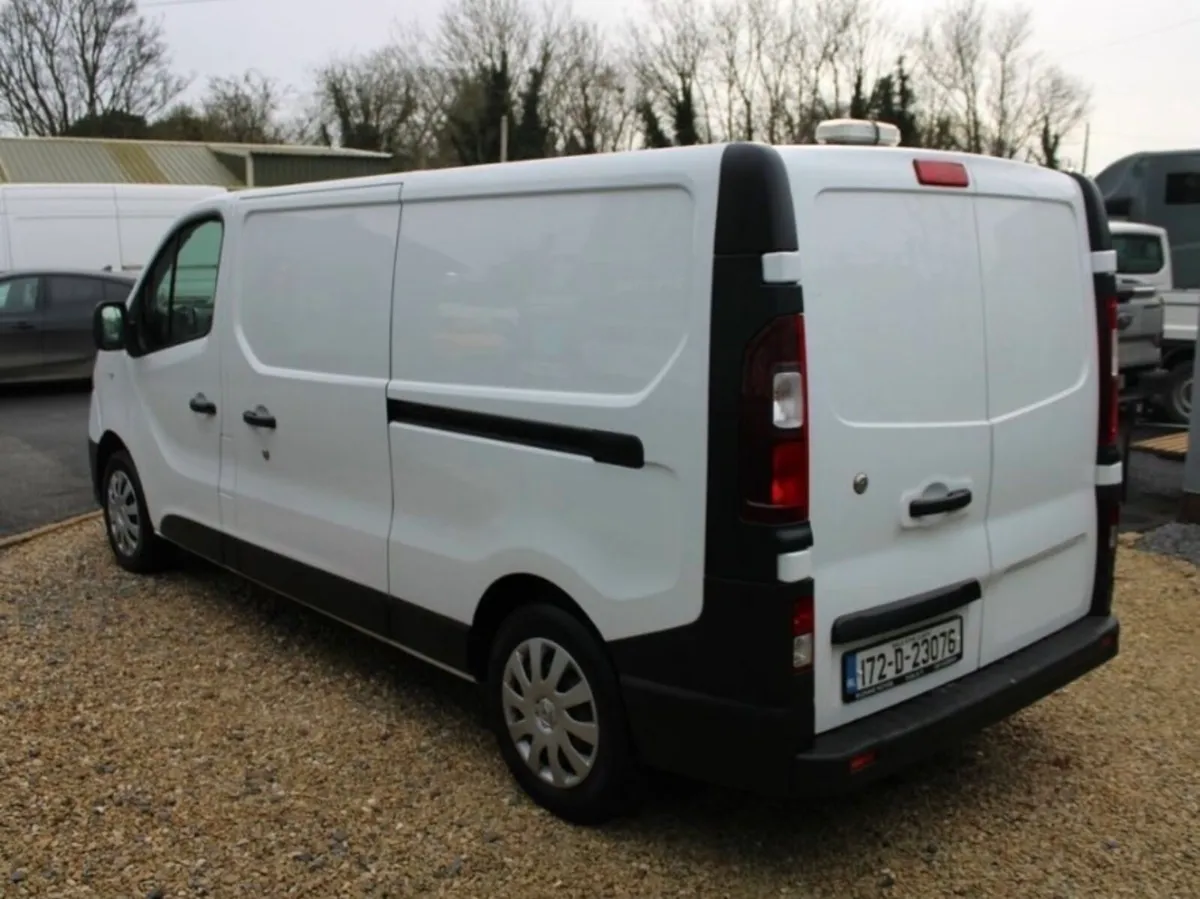 Renault Trafic **no VAT** - Image 2