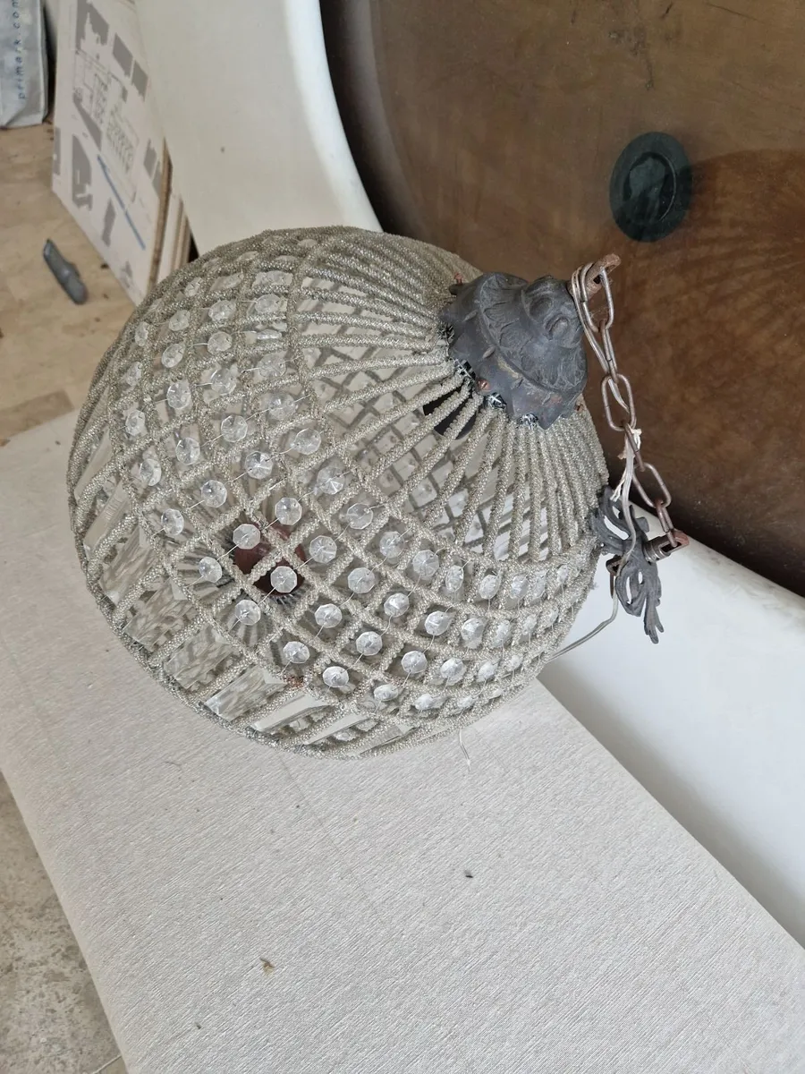 Hall Light Fitting - Image 2
