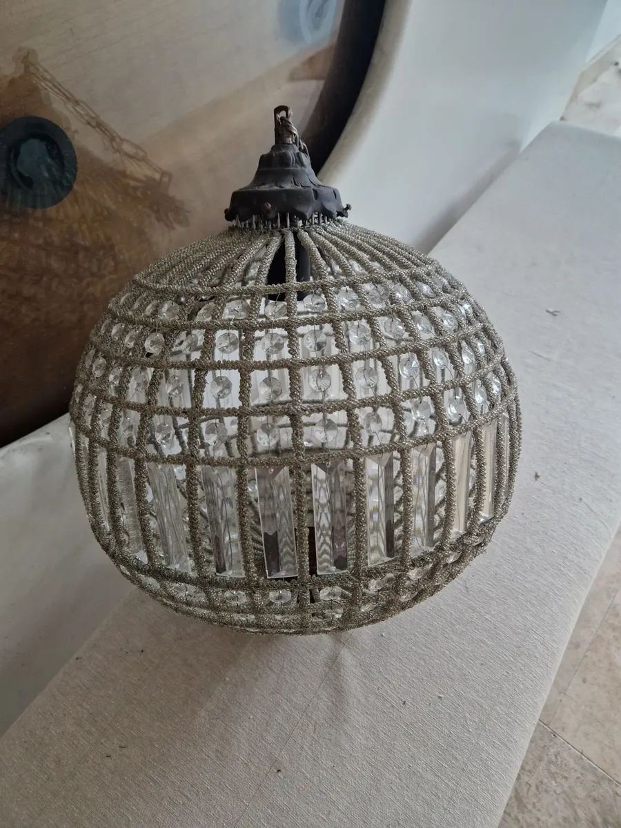 Hall Light Fitting - Image 3