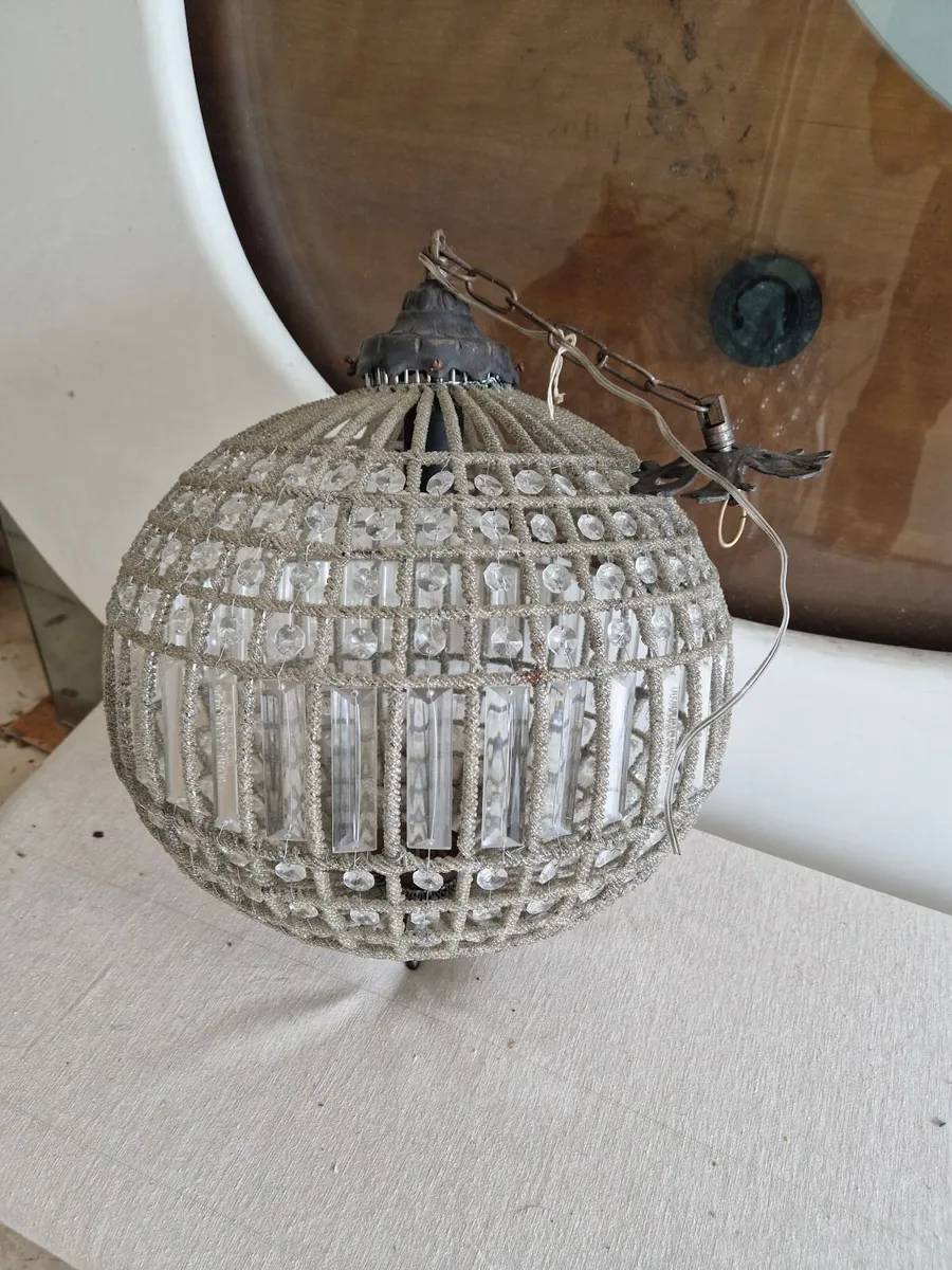 Hall Light Fitting - Image 4