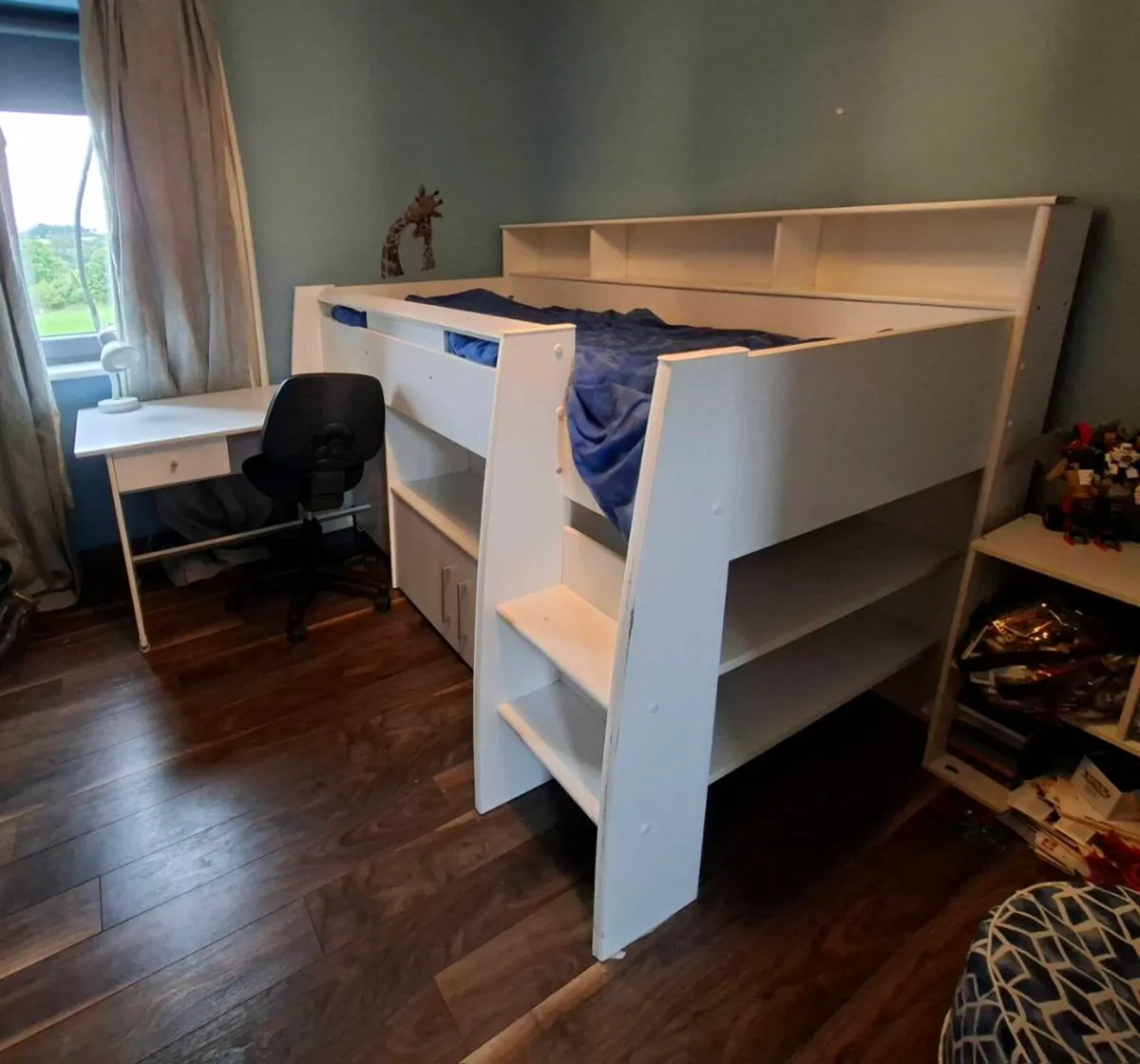 Kid's bed - Image 1