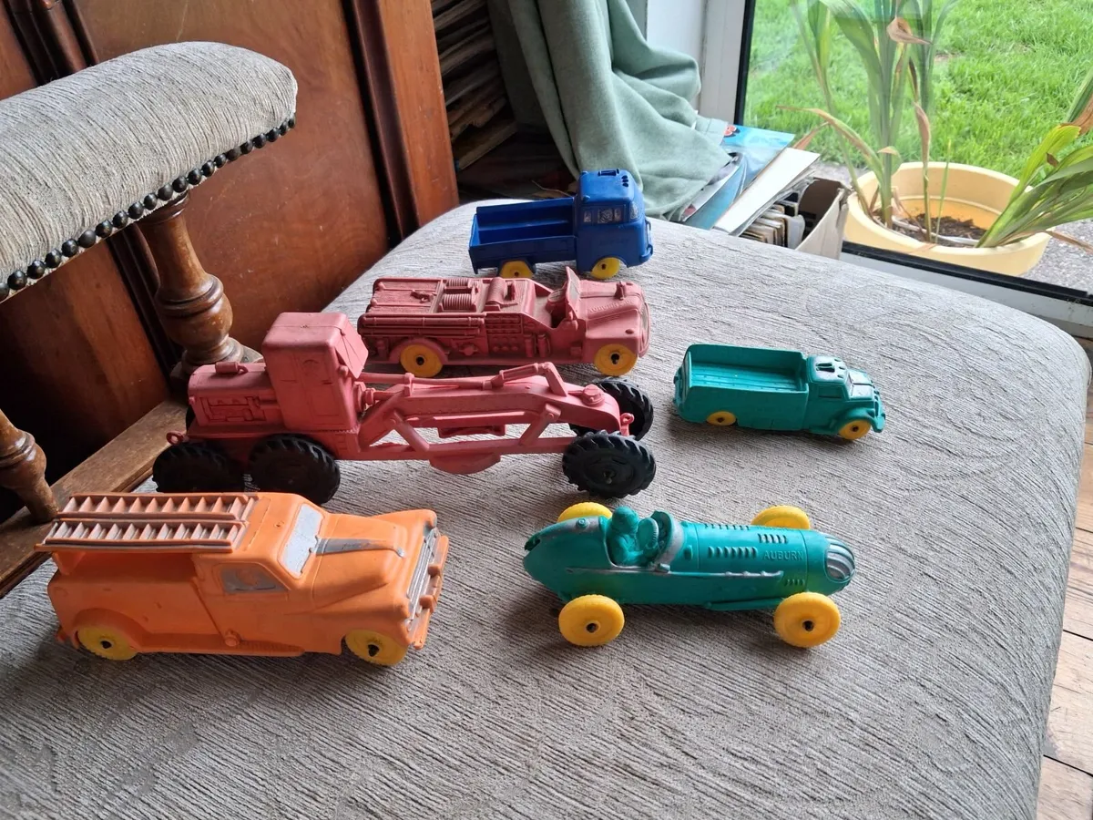 Model Vehicles . - Image 3