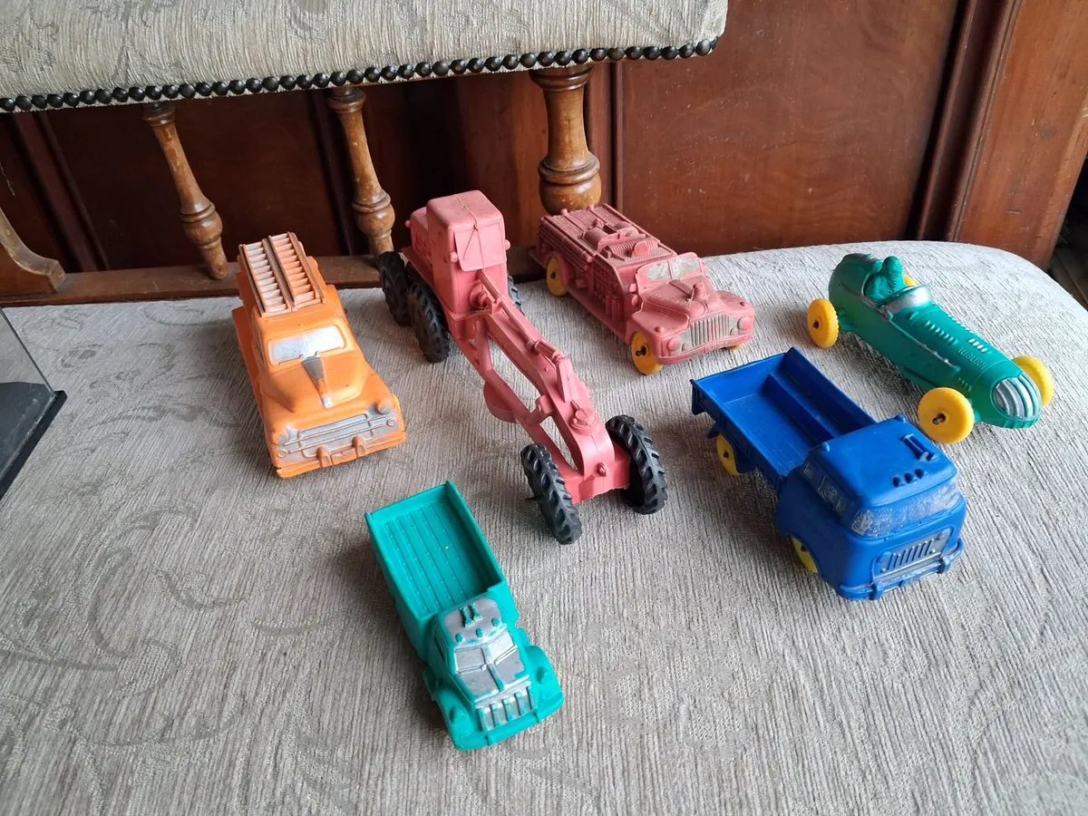 Model Vehicles . - Image 4